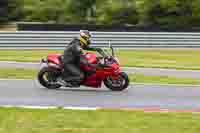 Lower Group Red Bikes